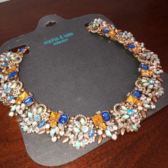Sophia and Kate Jewelry Sophia And Kate Chunky Wrap
